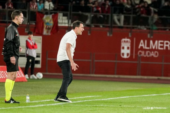 Minuto 63 | Sigue la ineficiendia del Eibar...