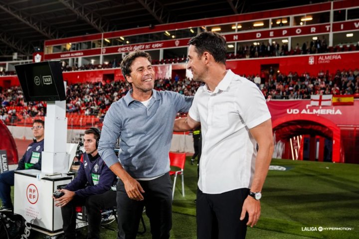 Minuto 72 | Uy que venía el Eibar...C