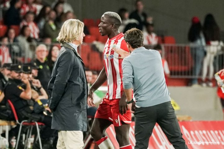 Minuto 88 | La imagen del partido