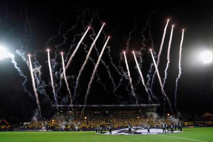 Minuto 75 | Algo más reactivo el Mónaco quizá