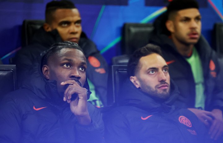 Minuto 5 | Eterna posesión interista