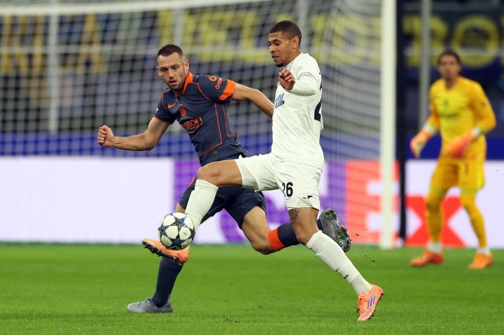 Minuto 65 | Toca y toca el Inter