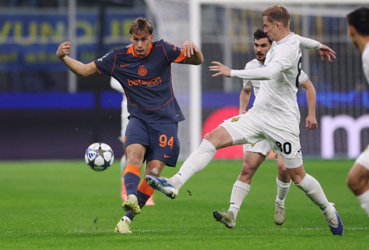 Minuto 19 | ¡AHORA SÍ, PENALTI PARA EL INTER!