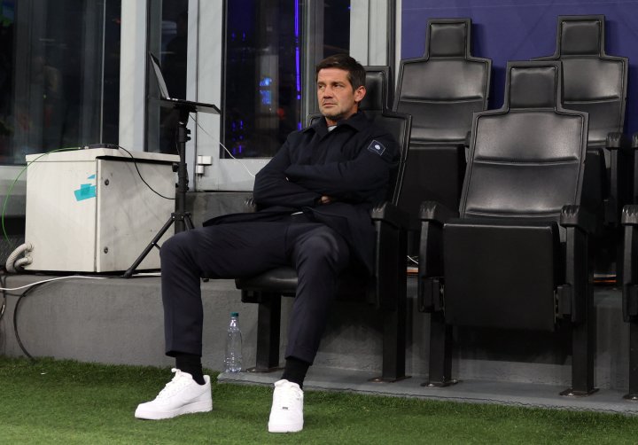 Minuto 46 | La que ha podido liar Zielinski...