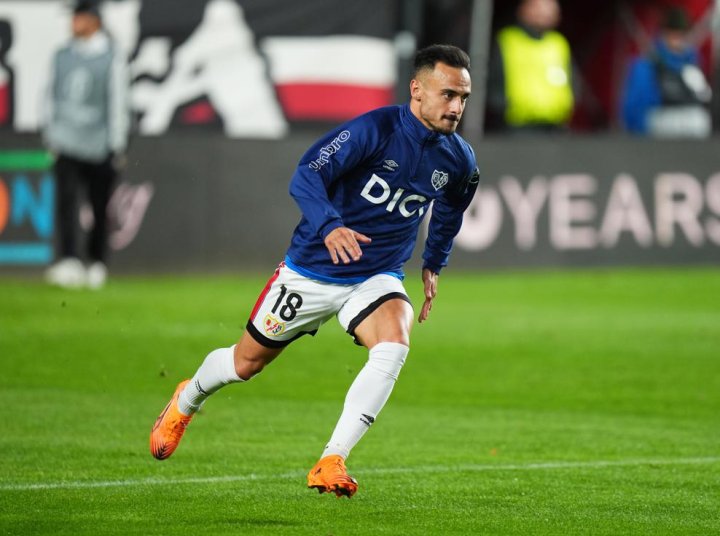 Minuto 10 | Uy Trejo... Amarilla