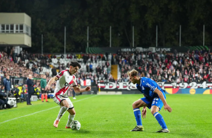 Minuto 49 | Toca ya el Rayo