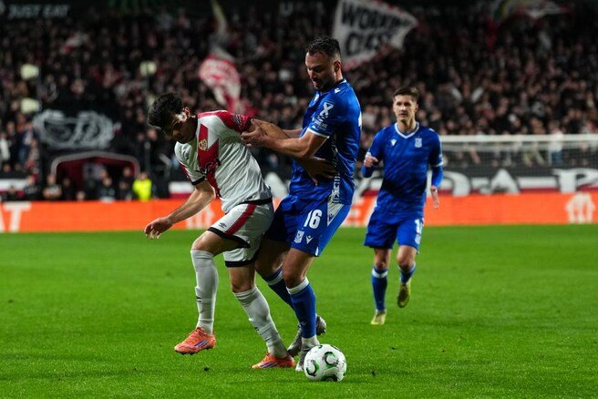 Minuto 36 | Ahora salen los polacos