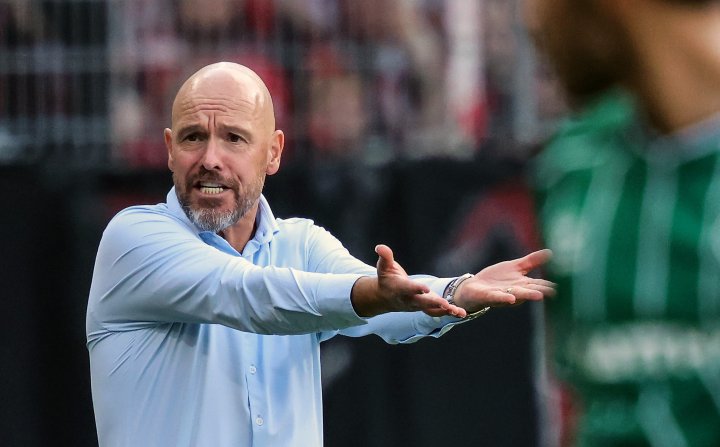 Ten Hag