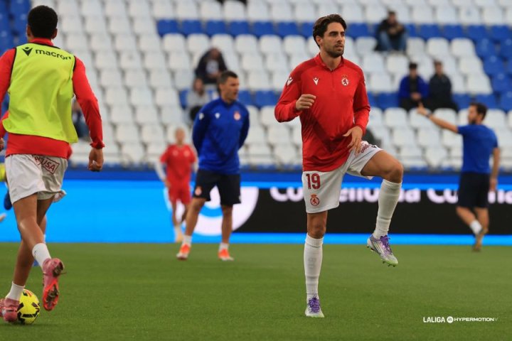 Minuto 11 | Y esto sigue atascadísimo