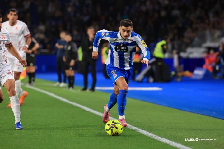 Minuto 49 | Vuelve a sacar la Cultu