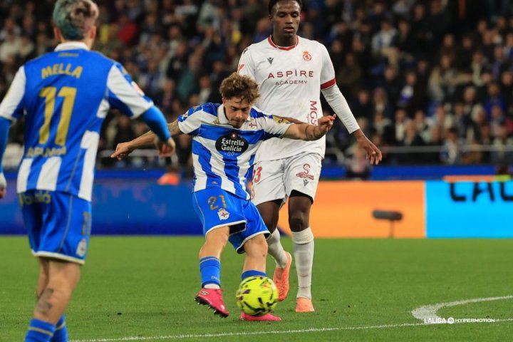 Minuto 83 | Podrá seguir Comas