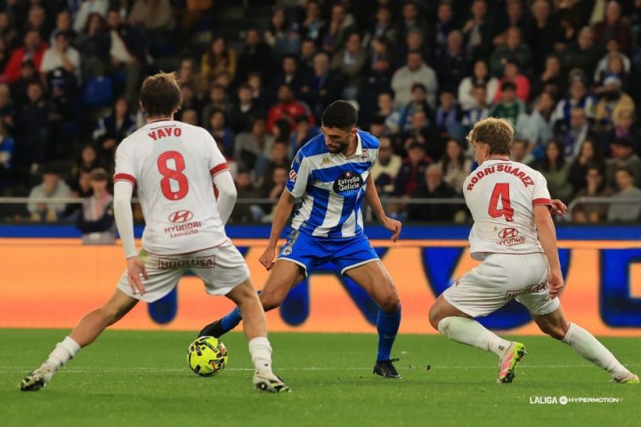 Minuto 73  | ¡Viene la Cultu de nuevo!