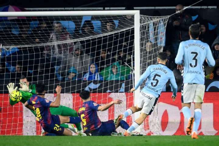 Szczesny ante Carreira