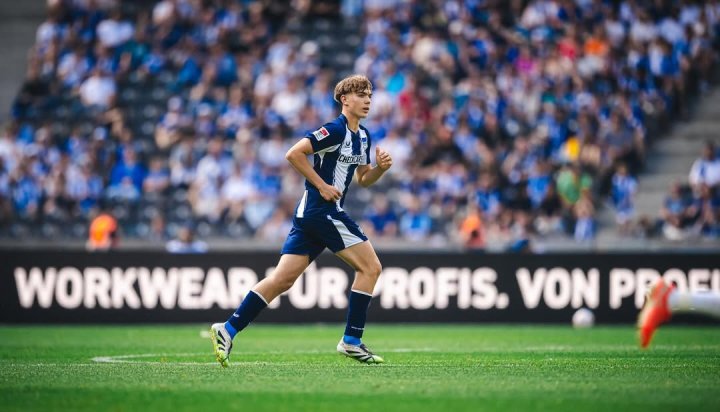 Eichhorn enloquece a Europa: Real Madrid, Barça, United y PSG, atentos 