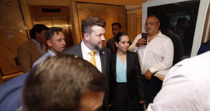 ÚLTIMA HORA | CONTEO DE VOTOS