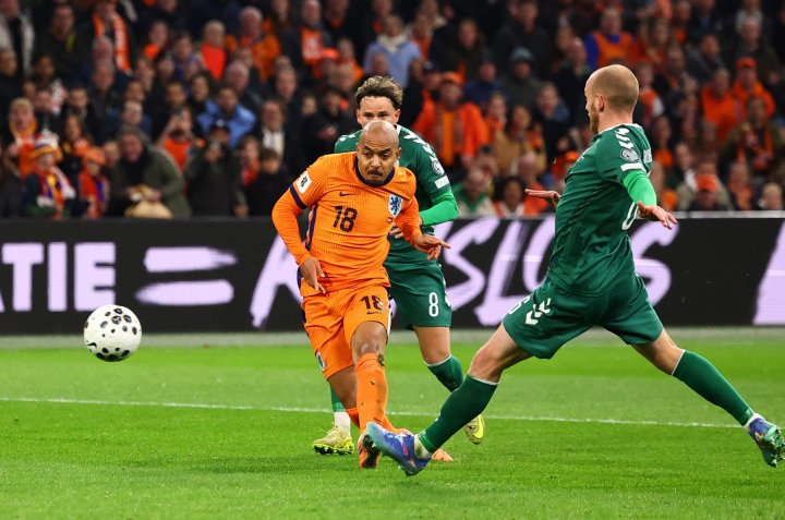 Minuto 89 | Otra más de Emegha...