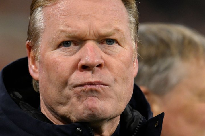 Minuto 42 | Quieren más los de Koeman...