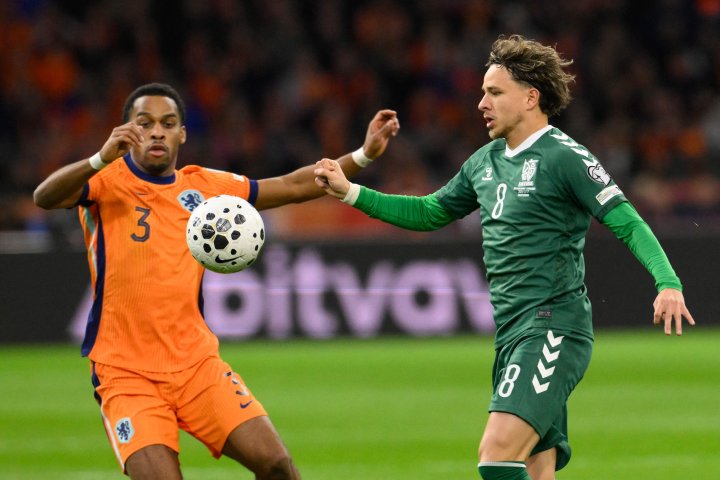 Minuto 15 | Mete una marcha más Koeman