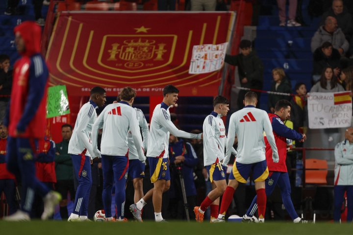 ¡TODO LISTO EN RUMANÍA!