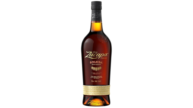 Ron Zacapa Solera Gran Reserva