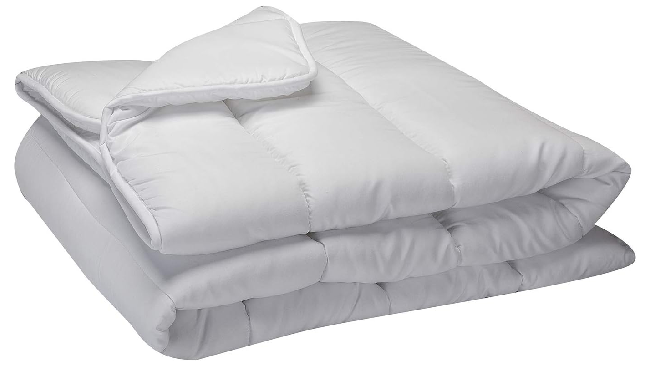 Edredón Nórdico Pikolin con un 50% de descuento