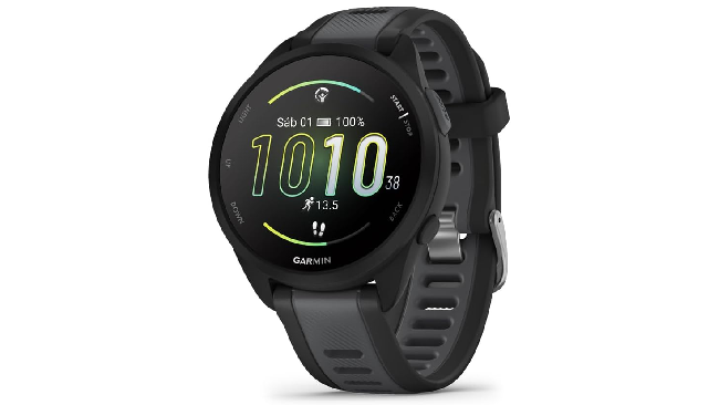 Garmin Forerunner 165