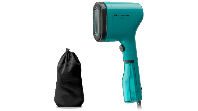 Cepillo de vapor Rowenta