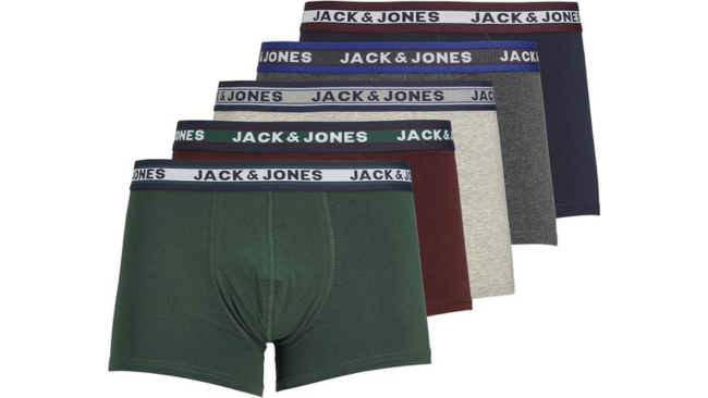 Boxers Jack&Jones