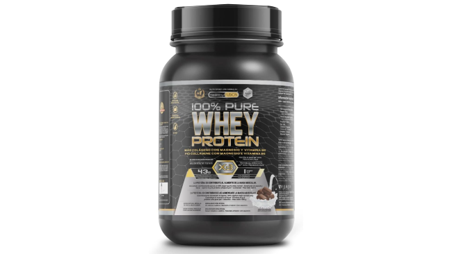 Proteína Whey 