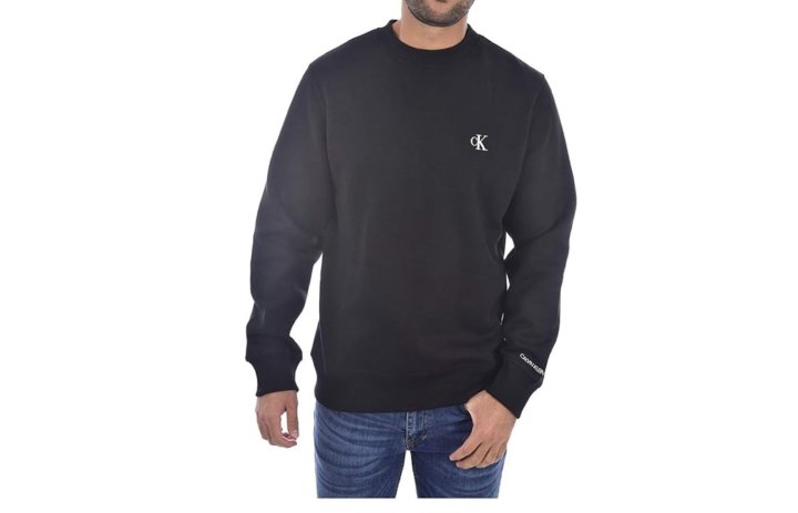 bf sudadera CK