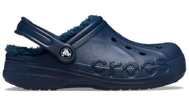 Zapatillas Crocs a mitad de precio