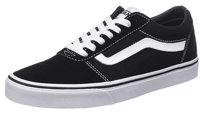 Vans Ward