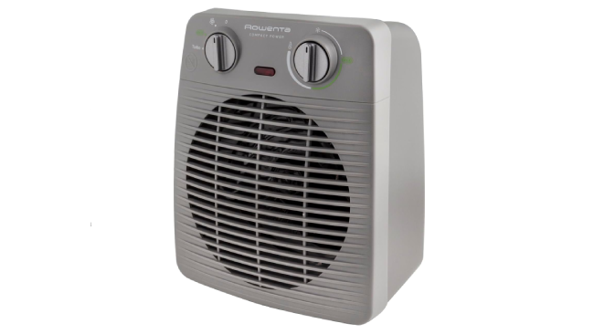 Mini radiador de Rowenta