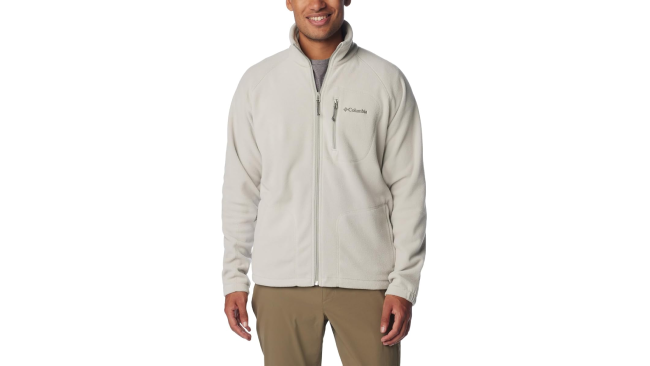 Forro polar Columbia