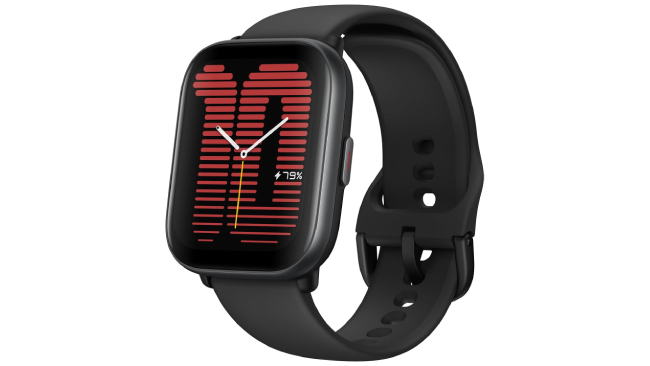 Amazfit Active