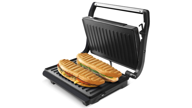 Sandwichera Taurus