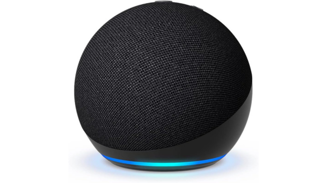 Echo Dot