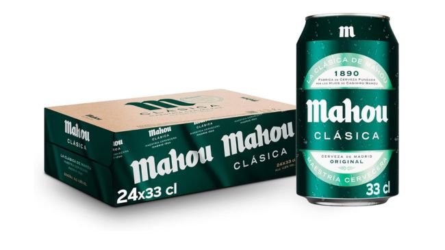 bf Mahou