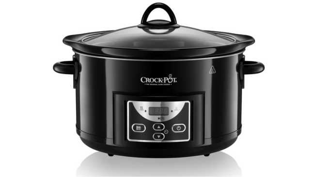 Olla de cocción lenta CrockPot