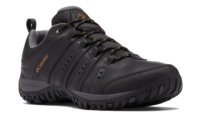 Zapatillas de senderismo Columbia
