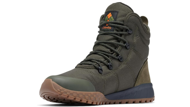 Botas Columbia Fairbanks