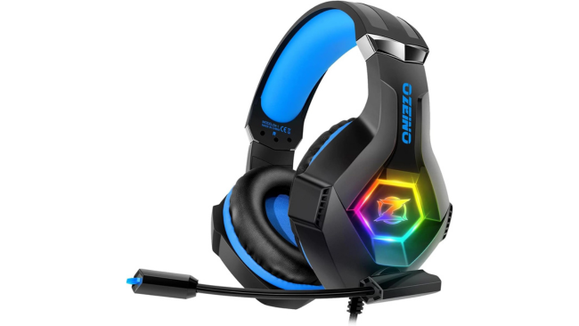 Cascos de gaming
