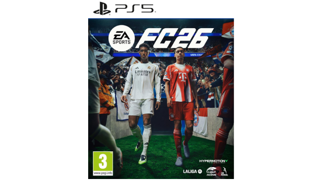 EA Sports FC 26