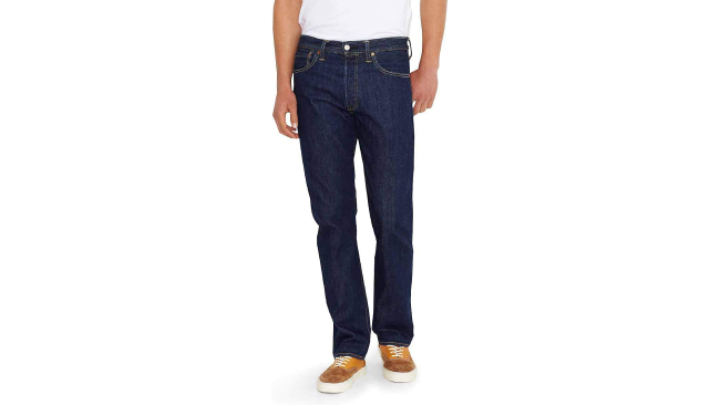 Pantalón vaquero Levi's 501