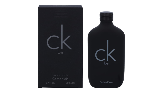 Colonia Calvin Klein