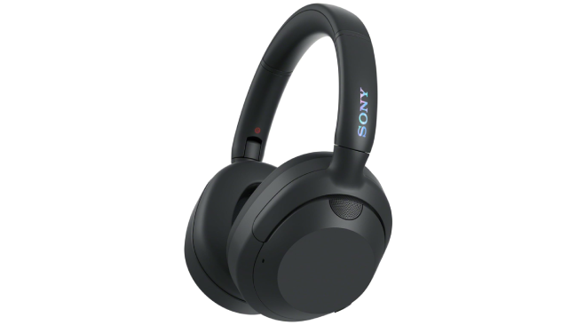 Auriculares inalámbricos de Sony
