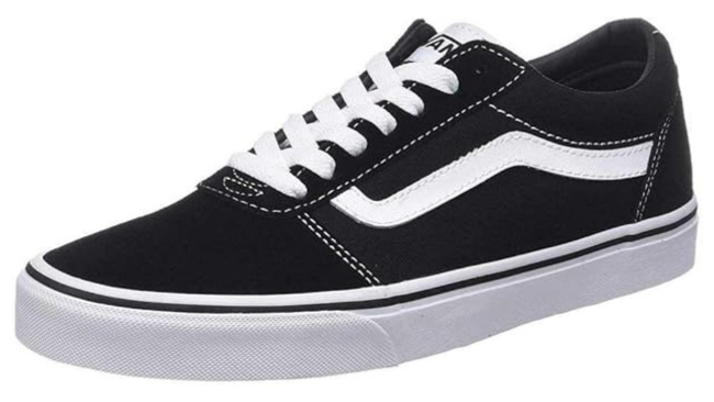 Zapatillas Vans Ward