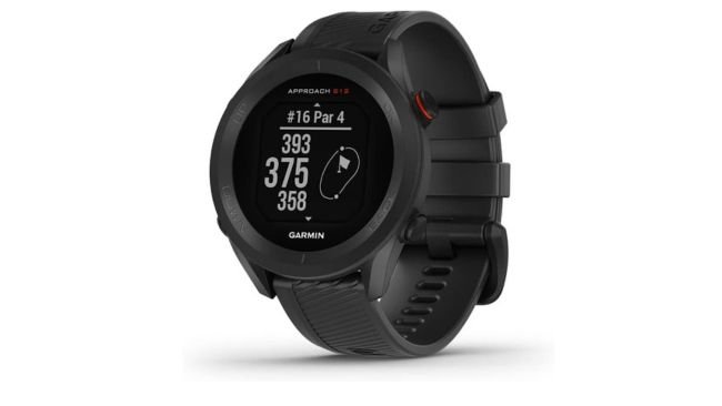 bf garmin 
