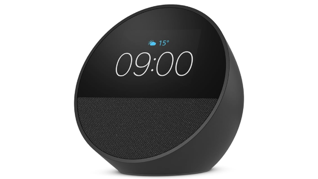 Amazon Echo Spot (última generación) 