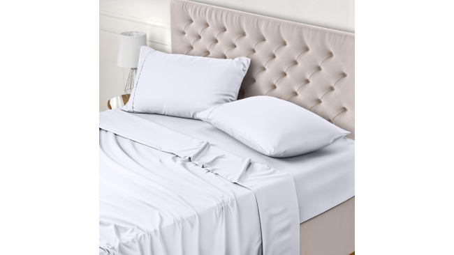 Juego de sábanas Utopia Bedding